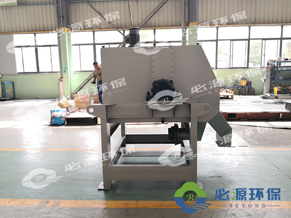 磁種回收機(jī) 磁種回收機(jī)