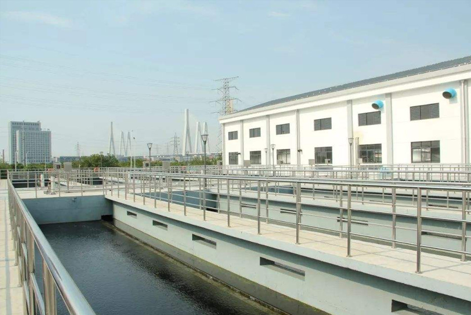 反硝化濾池 反硝化濾池