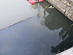 「黑臭河道水體治理」 城市黑臭水體對老百姓的影響-必源環保