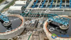 磁絮凝沉淀法如何實(shí)現(xiàn)？有哪些優(yōu)點(diǎn)？必源環(huán)保告訴您