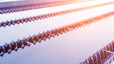 工業(yè)污水處理設備目前還存在哪些問題