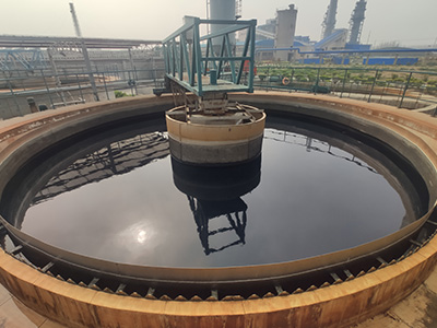 一體化污水處理設(shè)備的工藝流程是?該如何革新工藝?