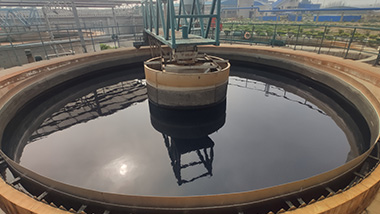 溫度和pH值如何影響污水處理設備功能的