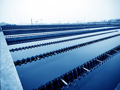 電鍍廢水處理設備是什么