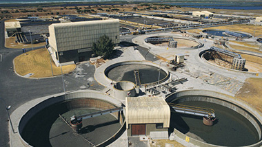 污水處理設備行業現狀分析