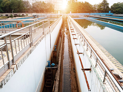 黑臭河道治理該注意什么?