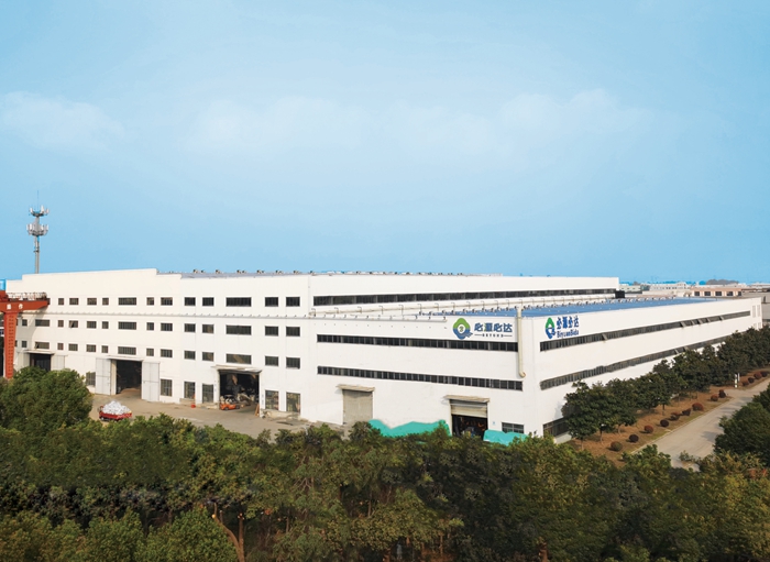 蘇州市工信局提名丨三星級(jí)上云企業(yè)獲獎(jiǎng)名單：必源環(huán)保入列！