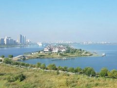 【優(yōu)化生態(tài) 水清景美】客戶喜提應(yīng)急水體凈化特種作業(yè)車-技術(shù)人員連夜調(diào)試交付