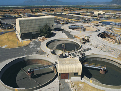 磁絮凝沉淀工藝有哪些階段？各自有幾個特點？