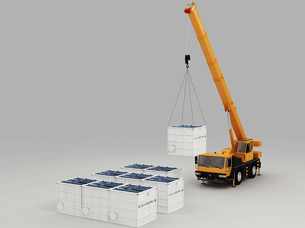 Biotank多相生物反應(yīng)器 Biotank多相生物反應(yīng)器