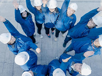 【必源文化 榜樣篇】“三維三度”工作思維，引領(lǐng)服務(wù)新高度