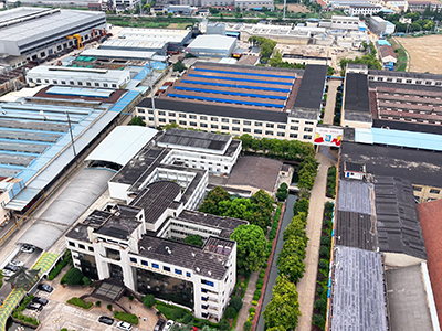 江蘇沙印集團(tuán)集中污水處理廠項目安裝驗收圓滿收官